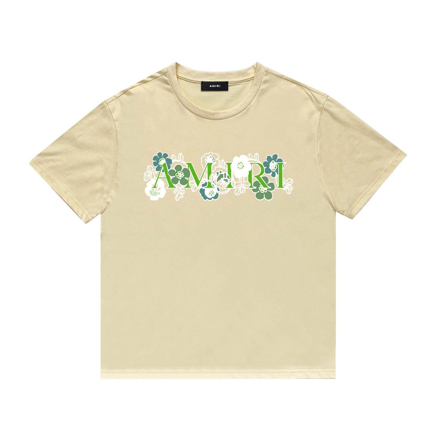 Amiri T Shirts