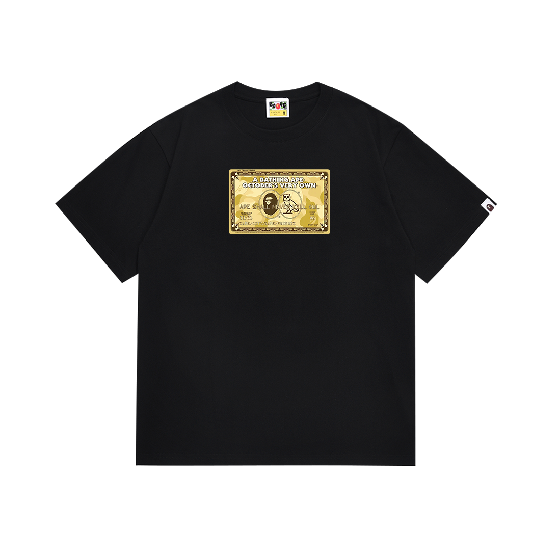Ape T Shirts