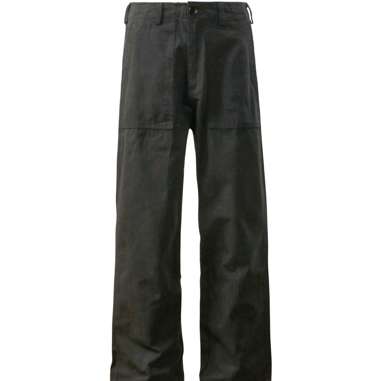 Hip Hop Pants For Boys Vintage vintage washed water made straight overalls