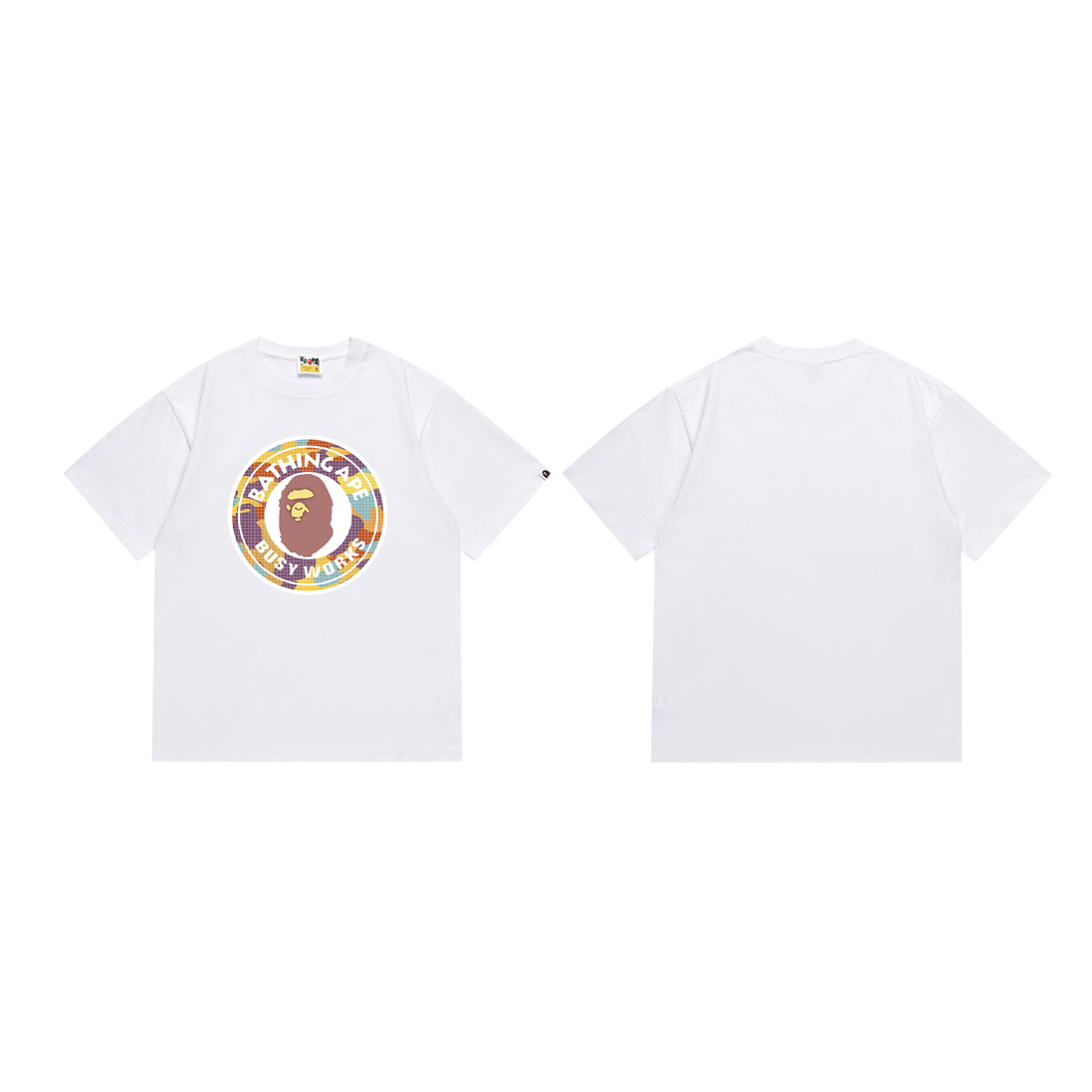 Ape T Shirts