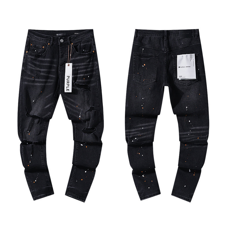 Purple Brand Jeans #PU116