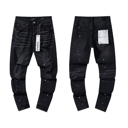 Purple Brand Jeans #PU116