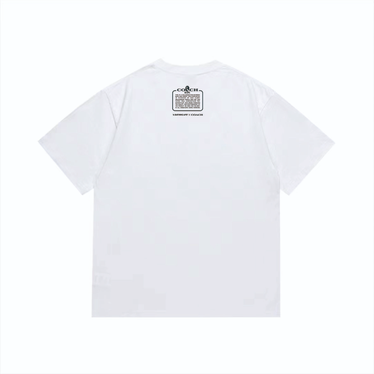 Ape T Shirts