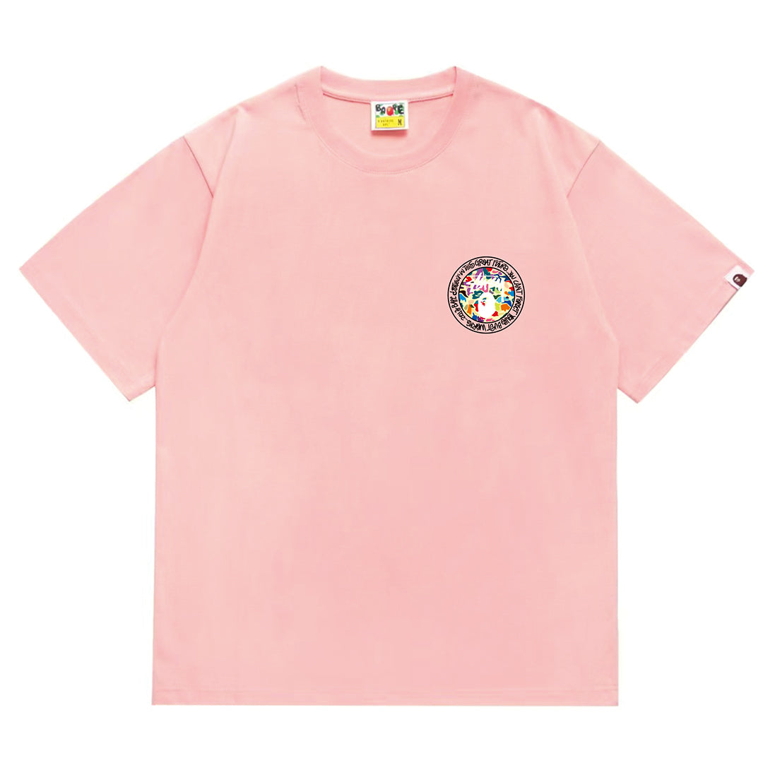Ape T Shirts