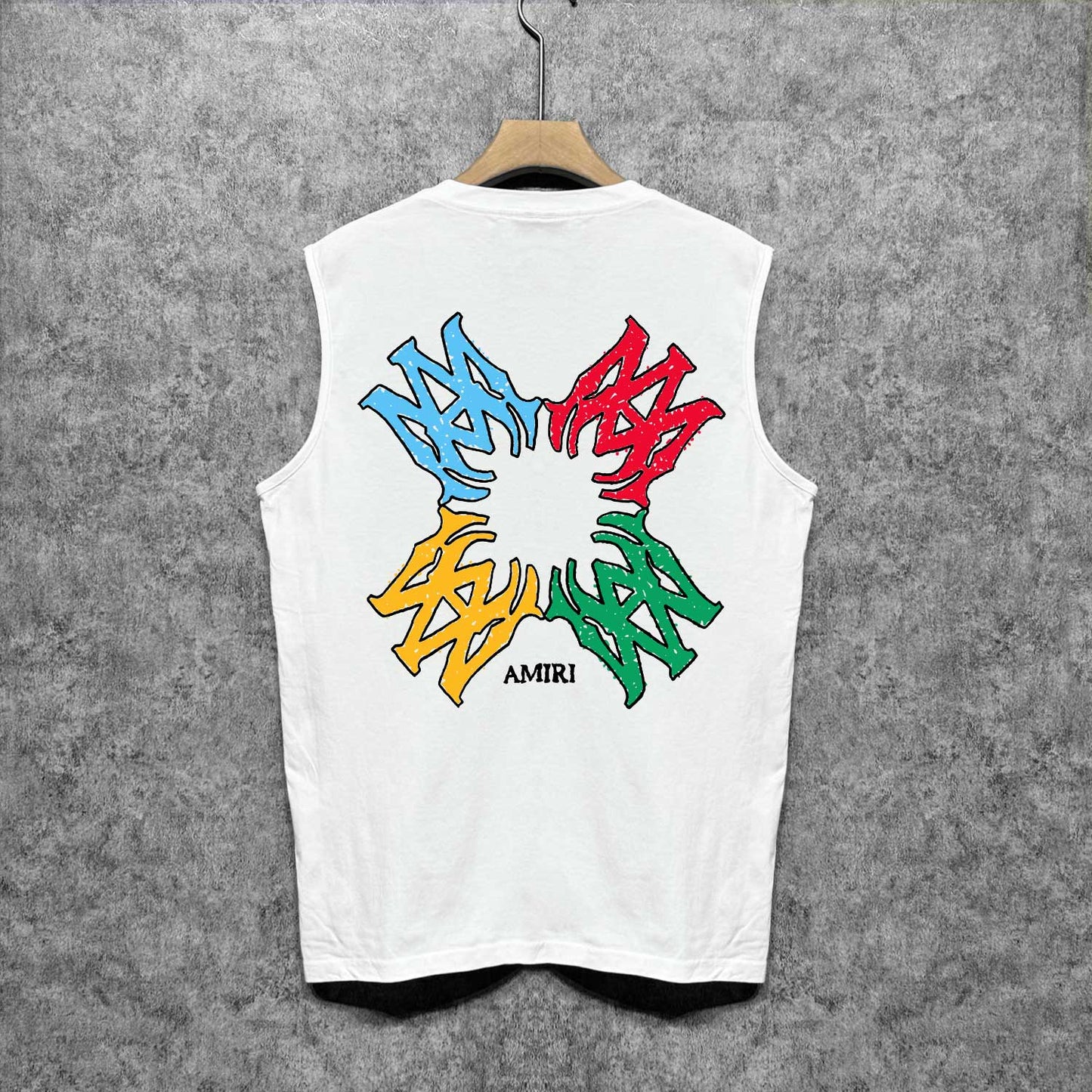 Amiri Vest