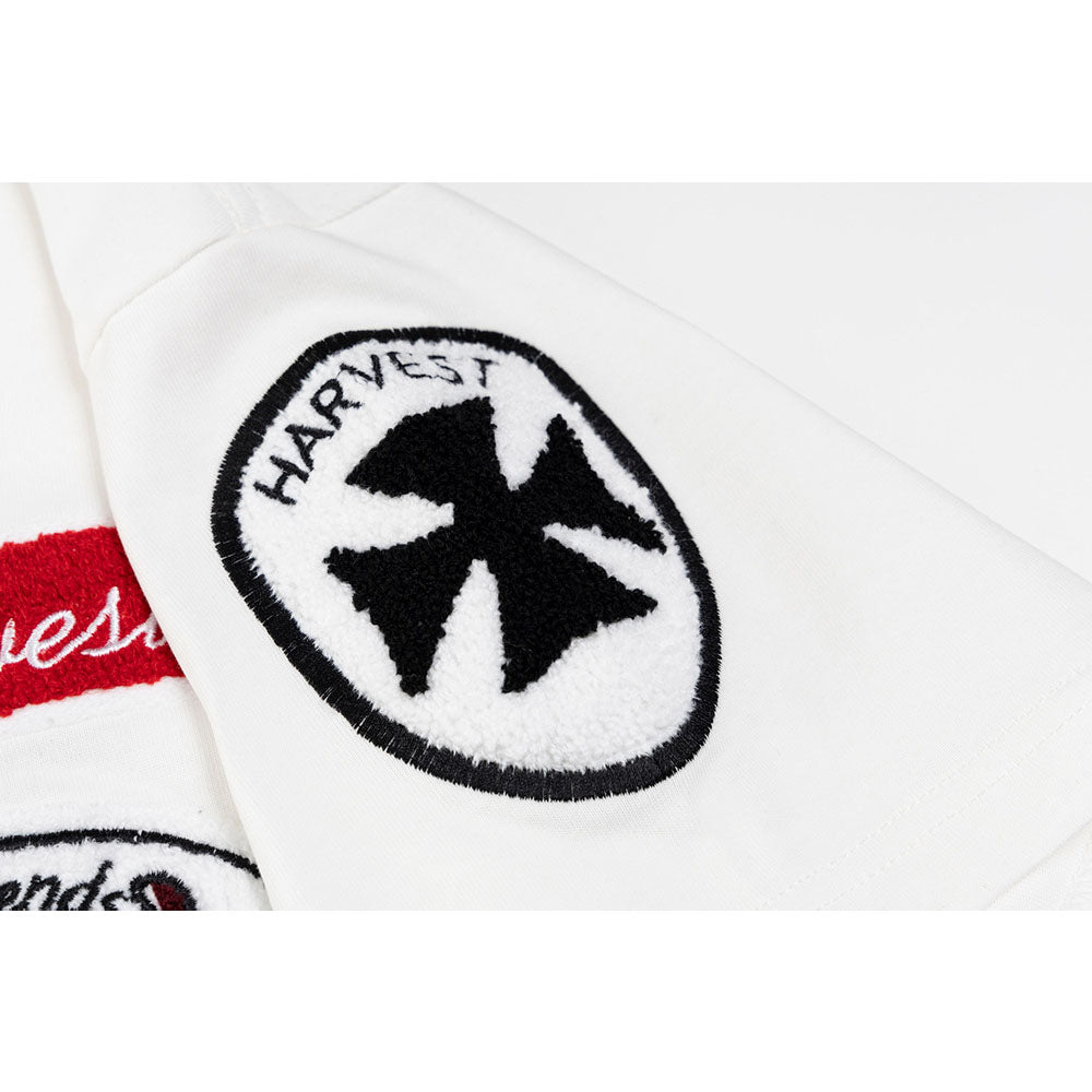 Hip Hop Clothes New York Vintage Short Sleeve Loose Summer Casual T-Shirt