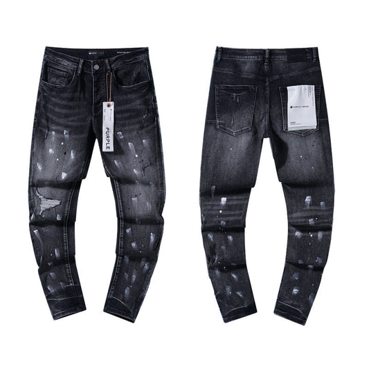 Purple Brand Jeans #PU120