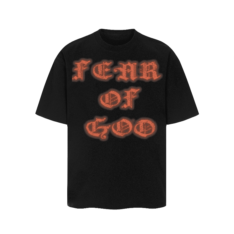 FOG ESSENTIAL T Shirts