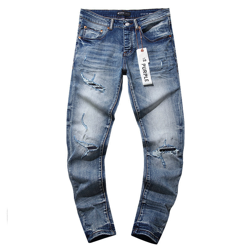 Purple Brand Jeans #PU104