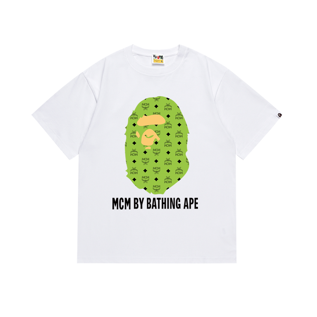 Ape T Shirts