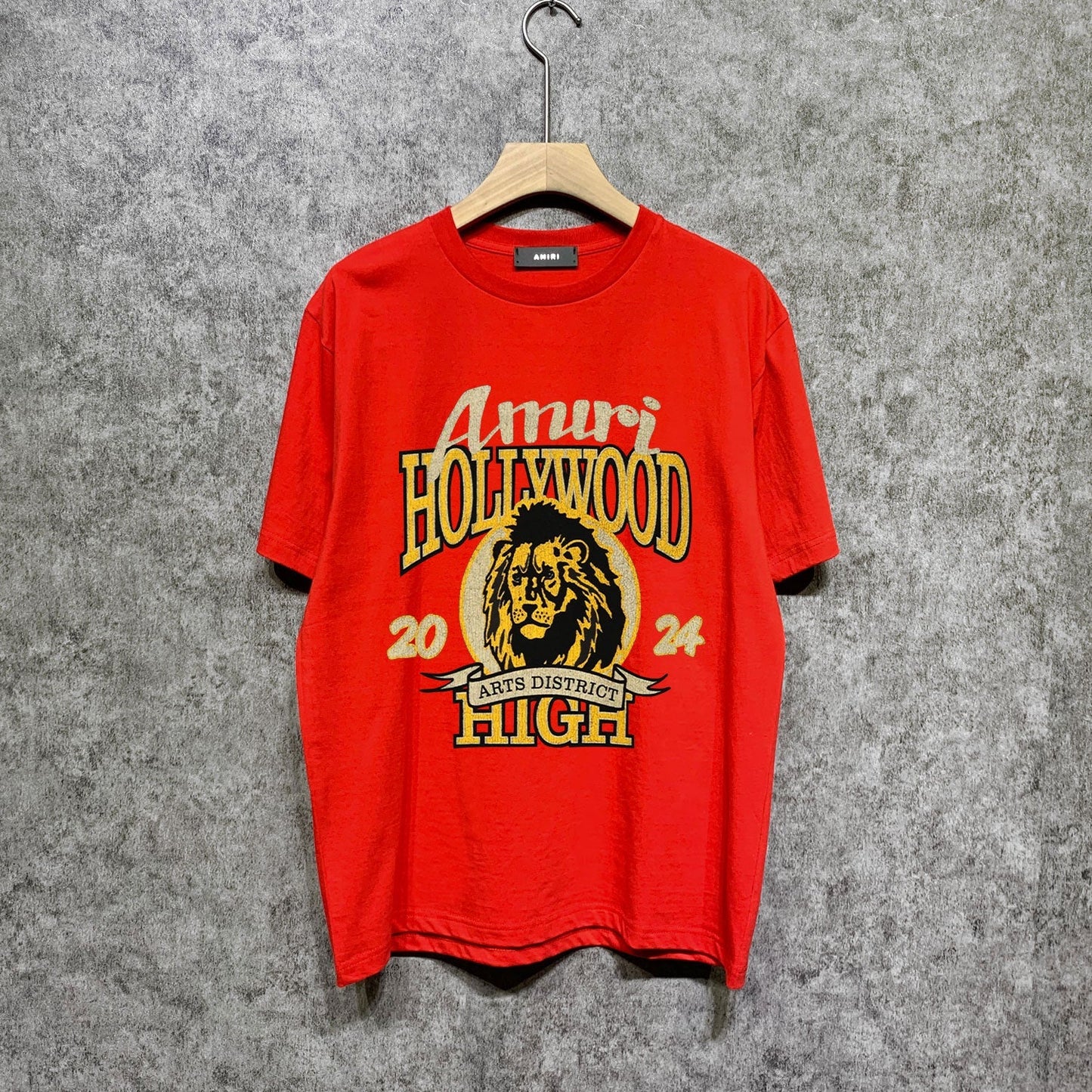 Amiri T Shirts