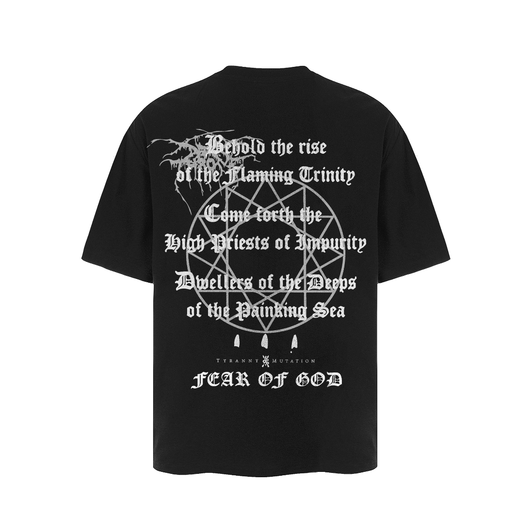 FOG ESSENTIAL T Shirts