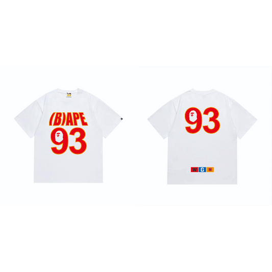 Ape T Shirts