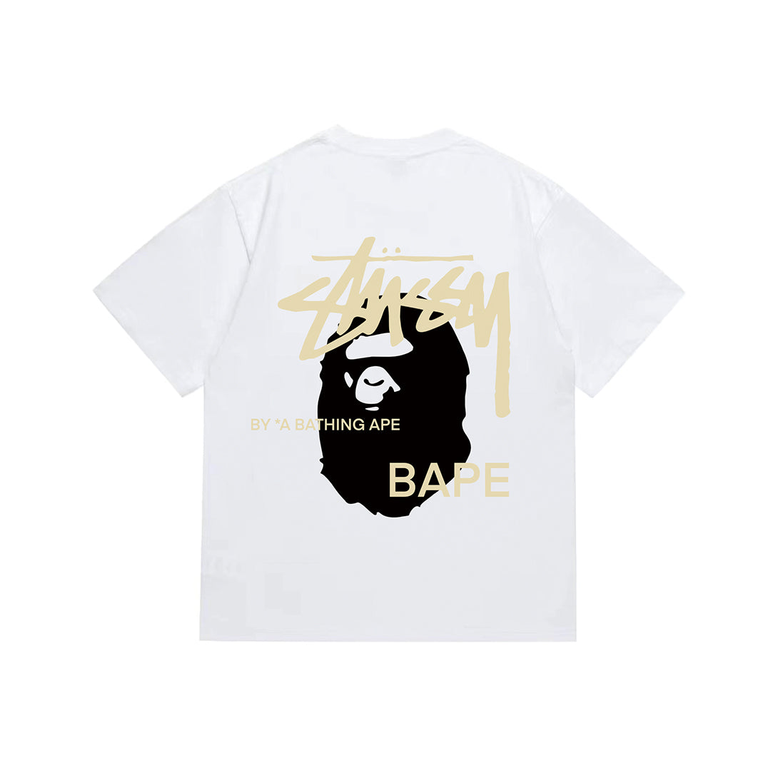Ape T Shirts