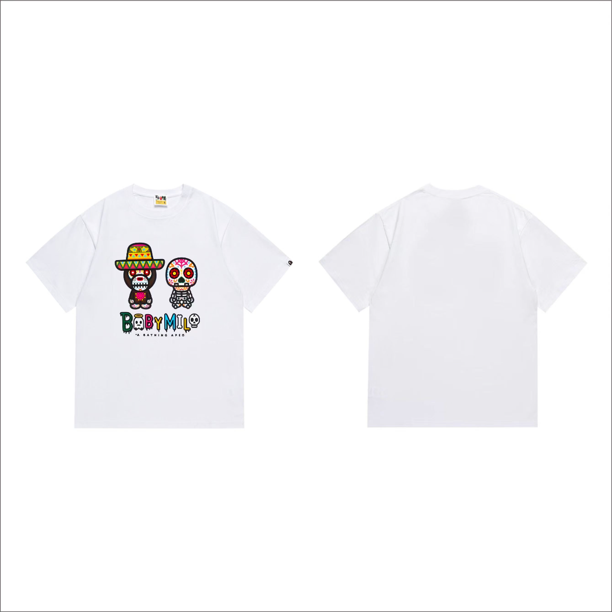 Ape T Shirts