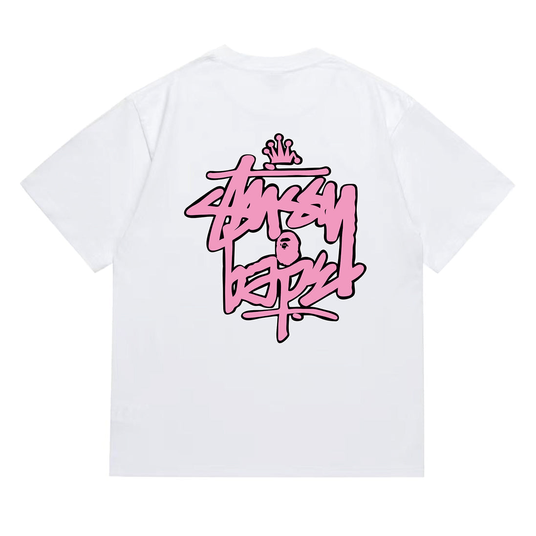Ape T Shirts