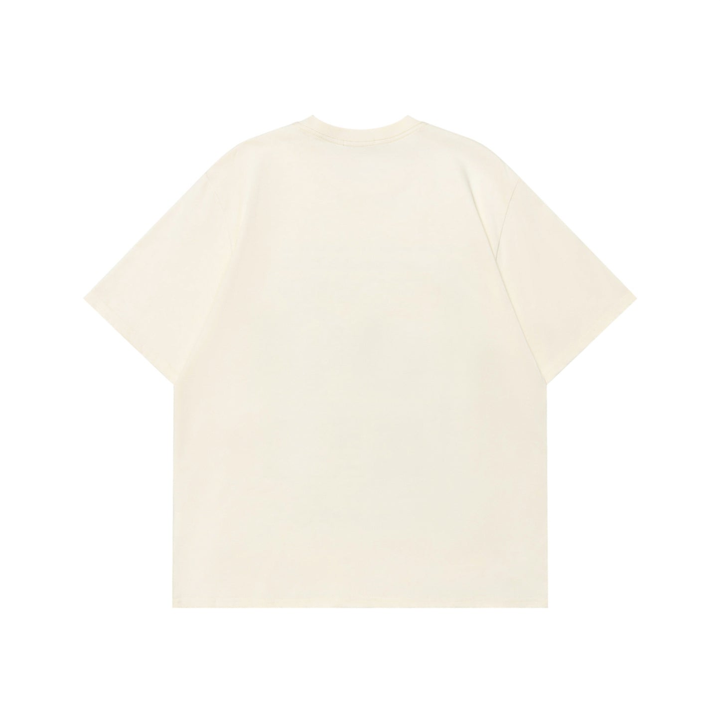 Vintage tarz t shirt vintage short sleeve t-shirt summer loose casual top
