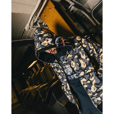 Ape Hoodie