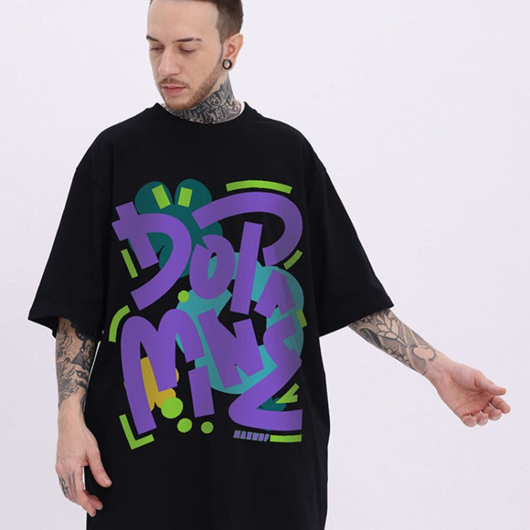 black culture t shirt