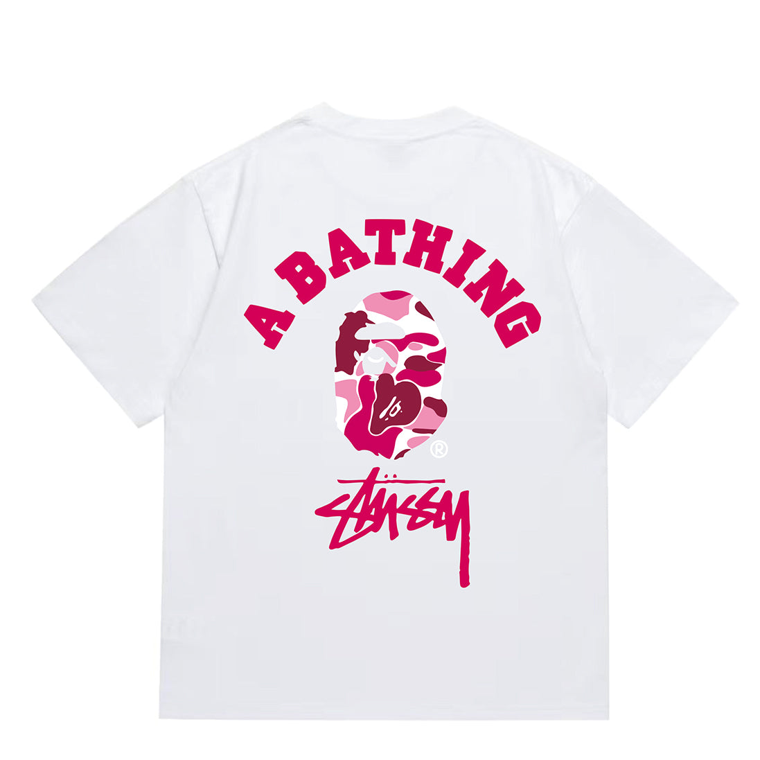 Ape T Shirts