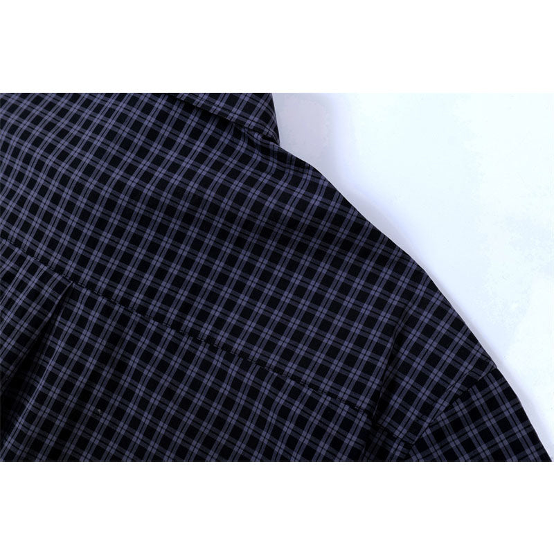 Hip Hop Shirts For Boys Short Sleeve Shirt Loose Shirt