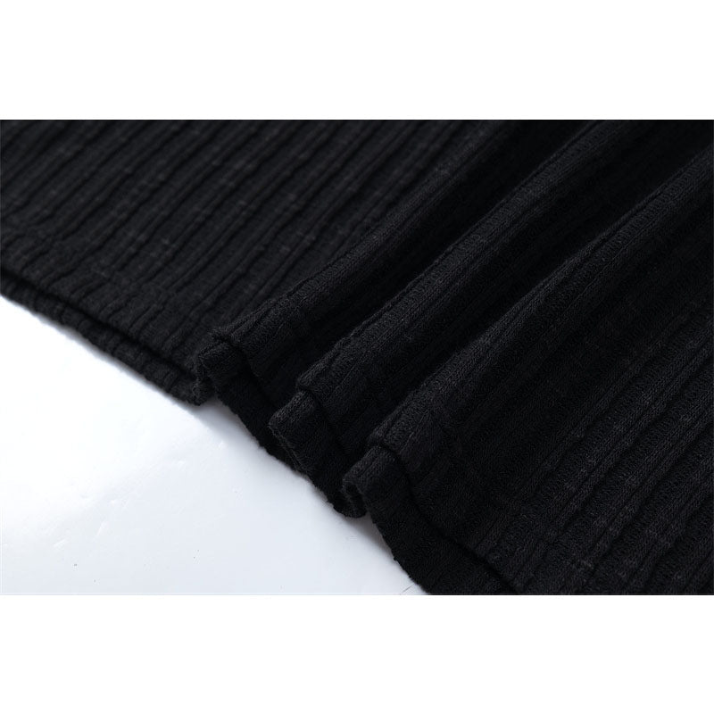 Casual Street Wear T-Shirt T-Shirt Top