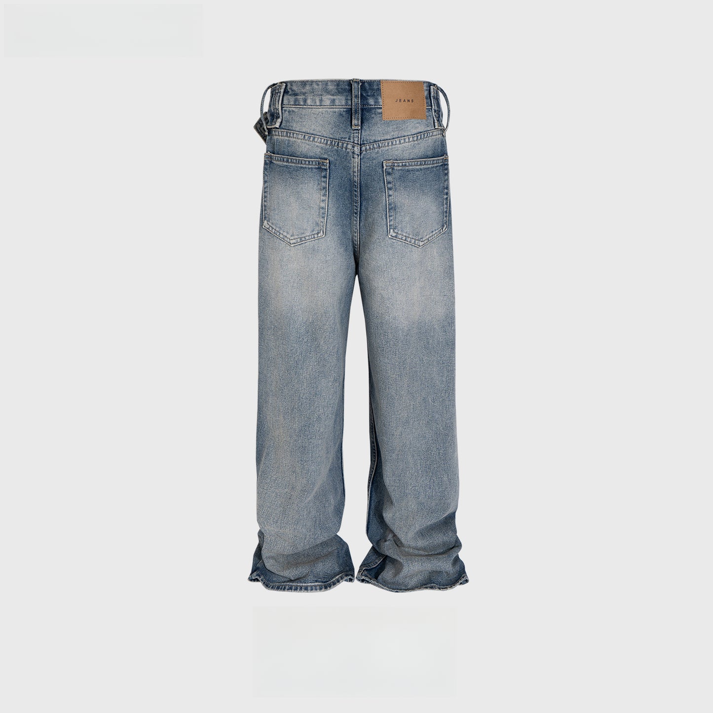 Rock Revival Jeans Straight Jeans