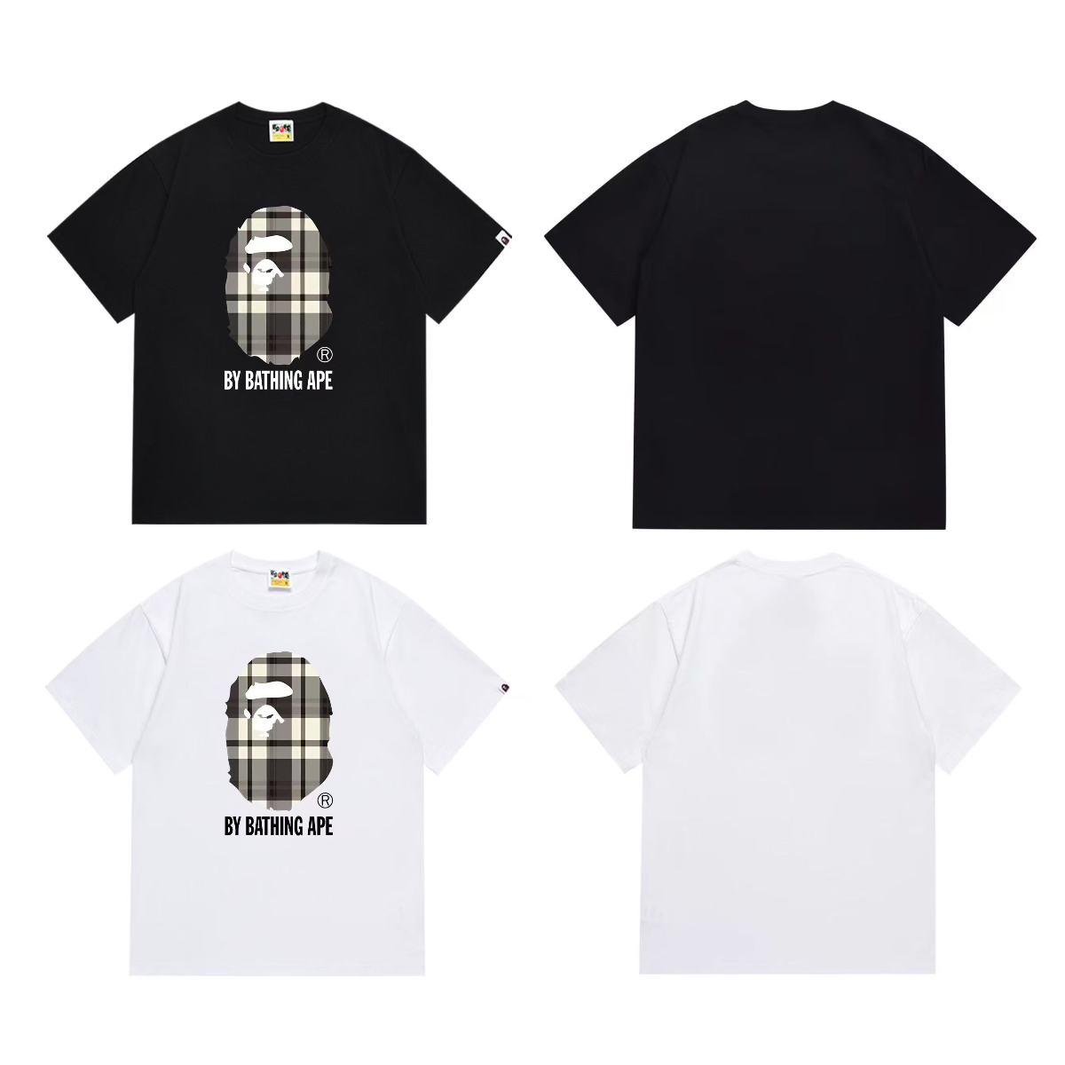 Ape T Shirts