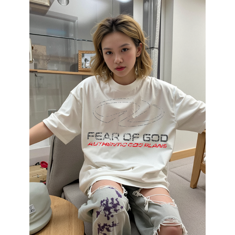 FOG ESSENTIAL T Shirts