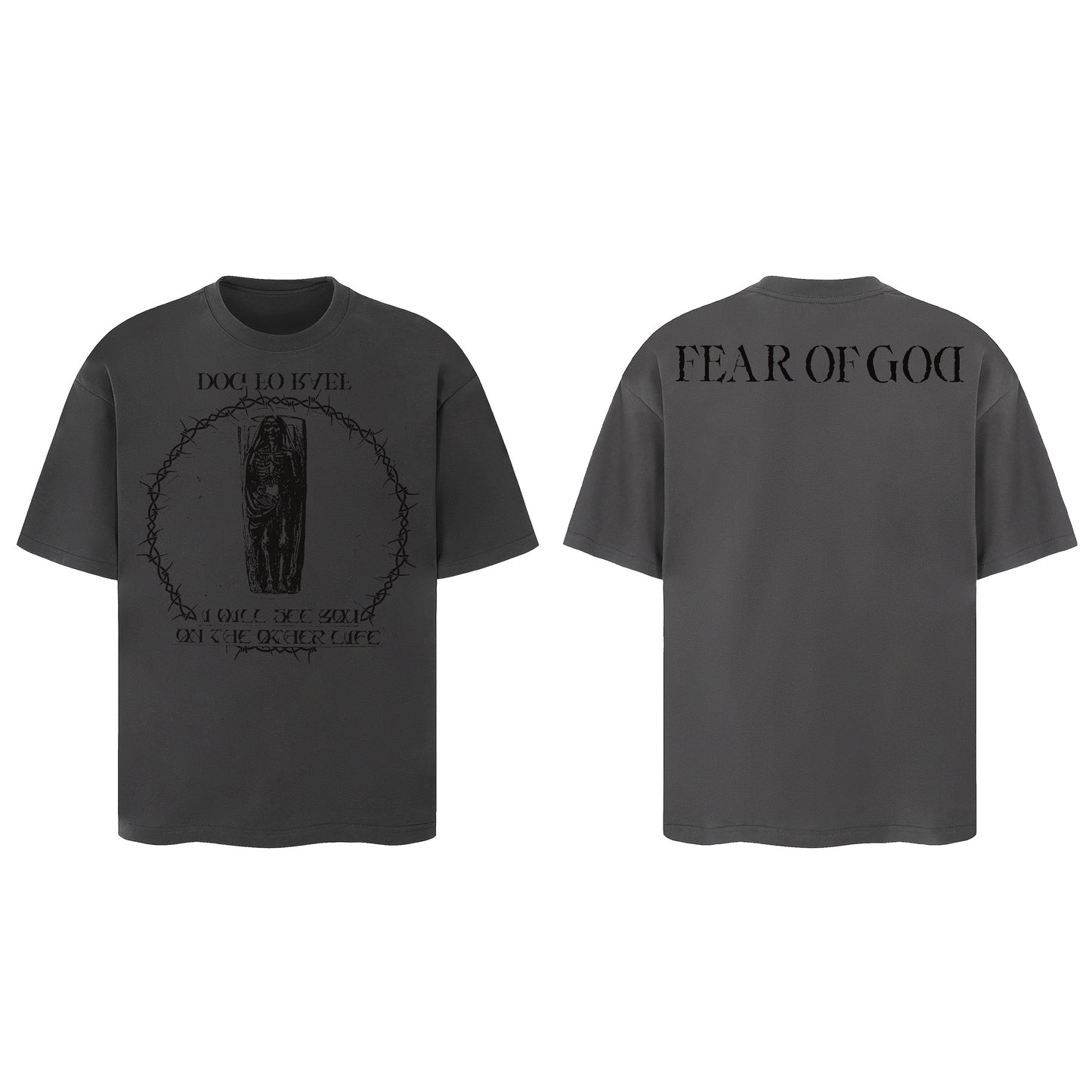 FOG ESSENTIAL T Shirts