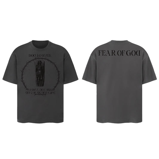 FOG ESSENTIAL T Shirts