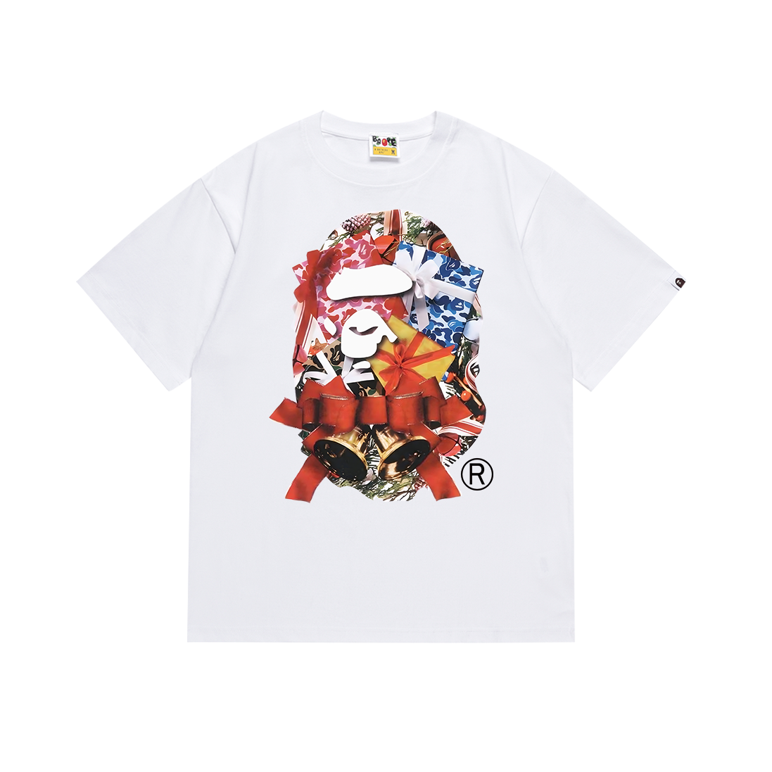 Ape T Shirts