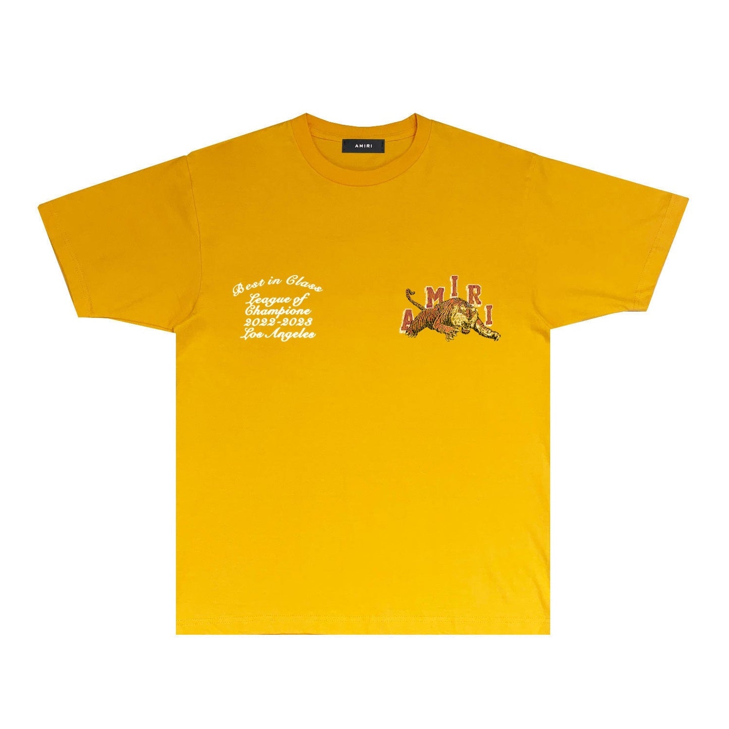 Amiri T Shirts