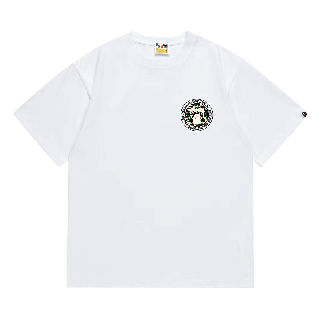 Ape T Shirts