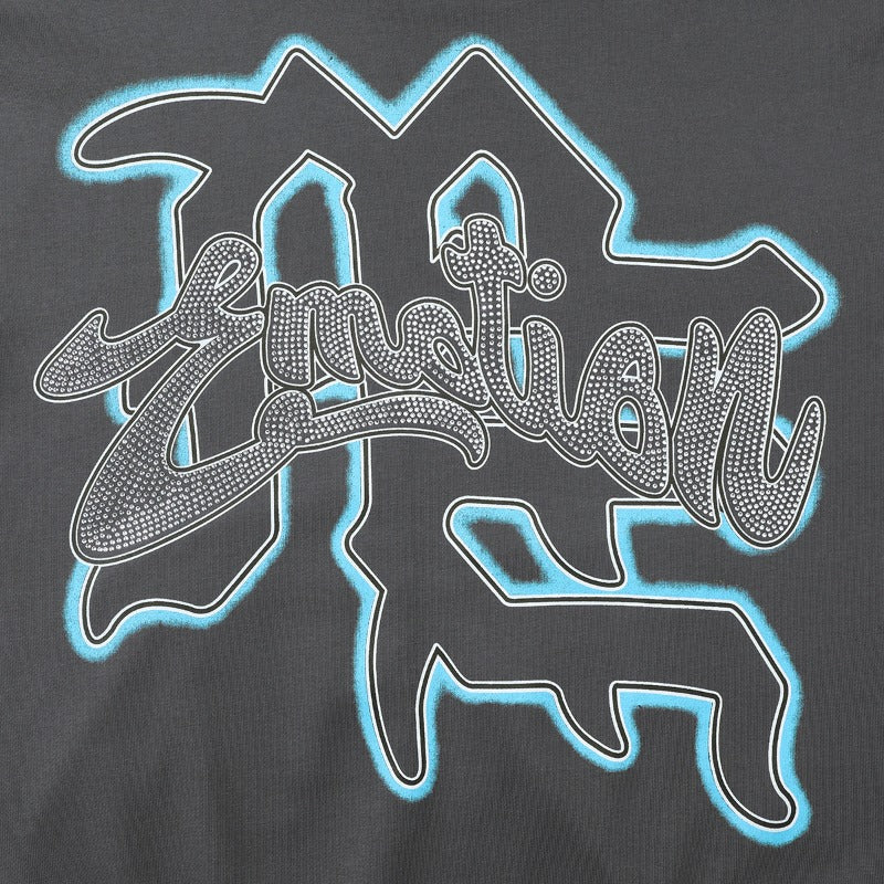 Mixed Emotion Hoodie