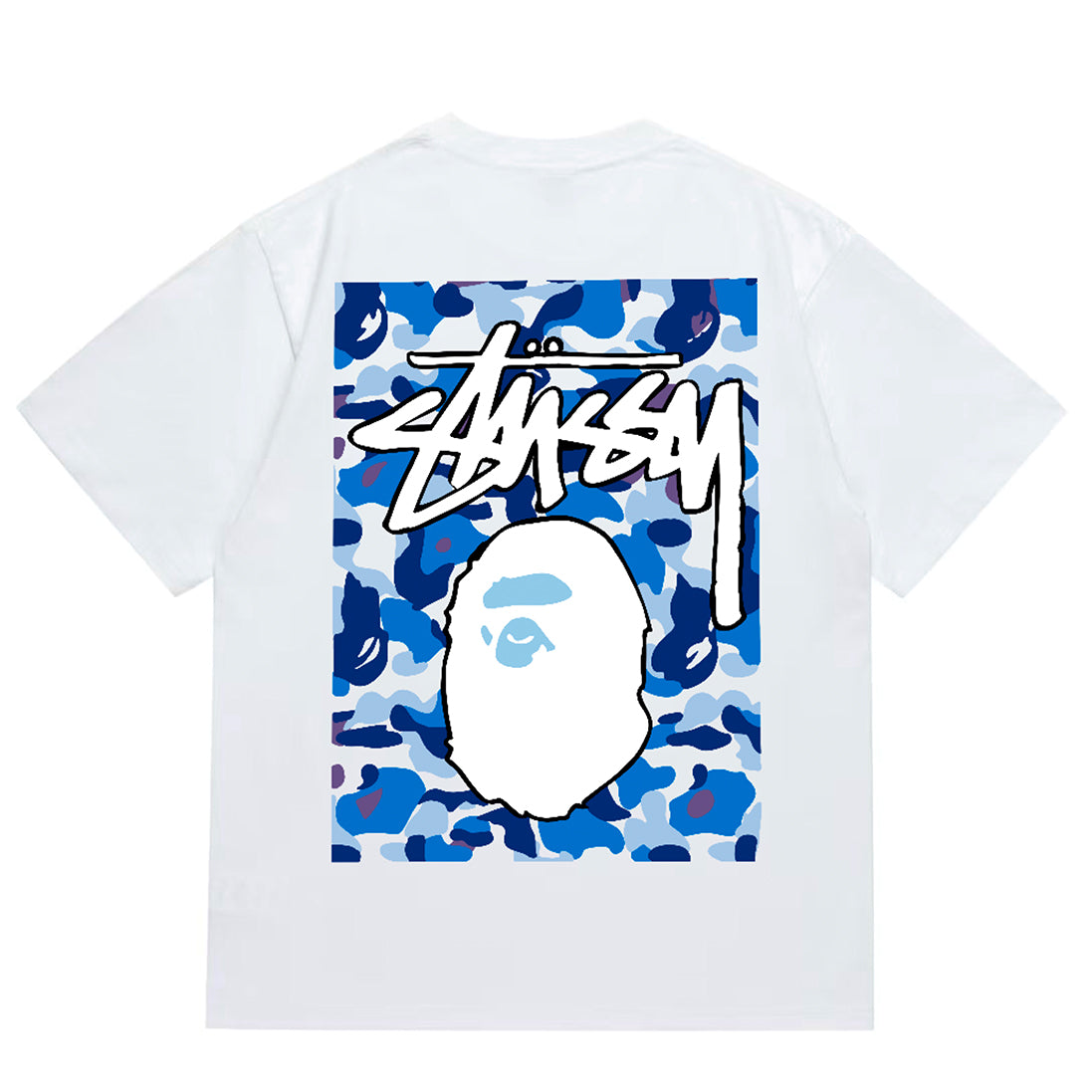 Ape T Shirts