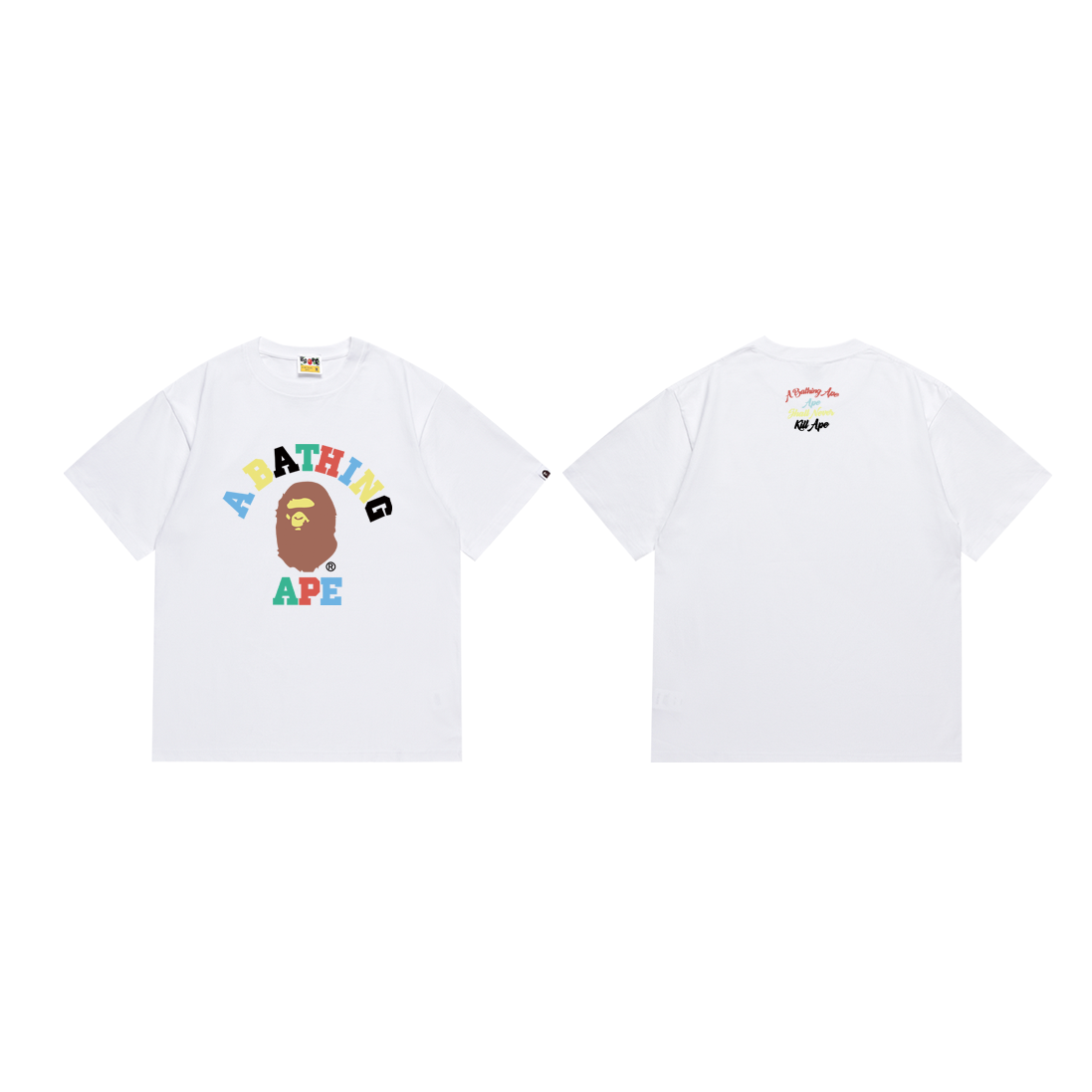 Ape T Shirts