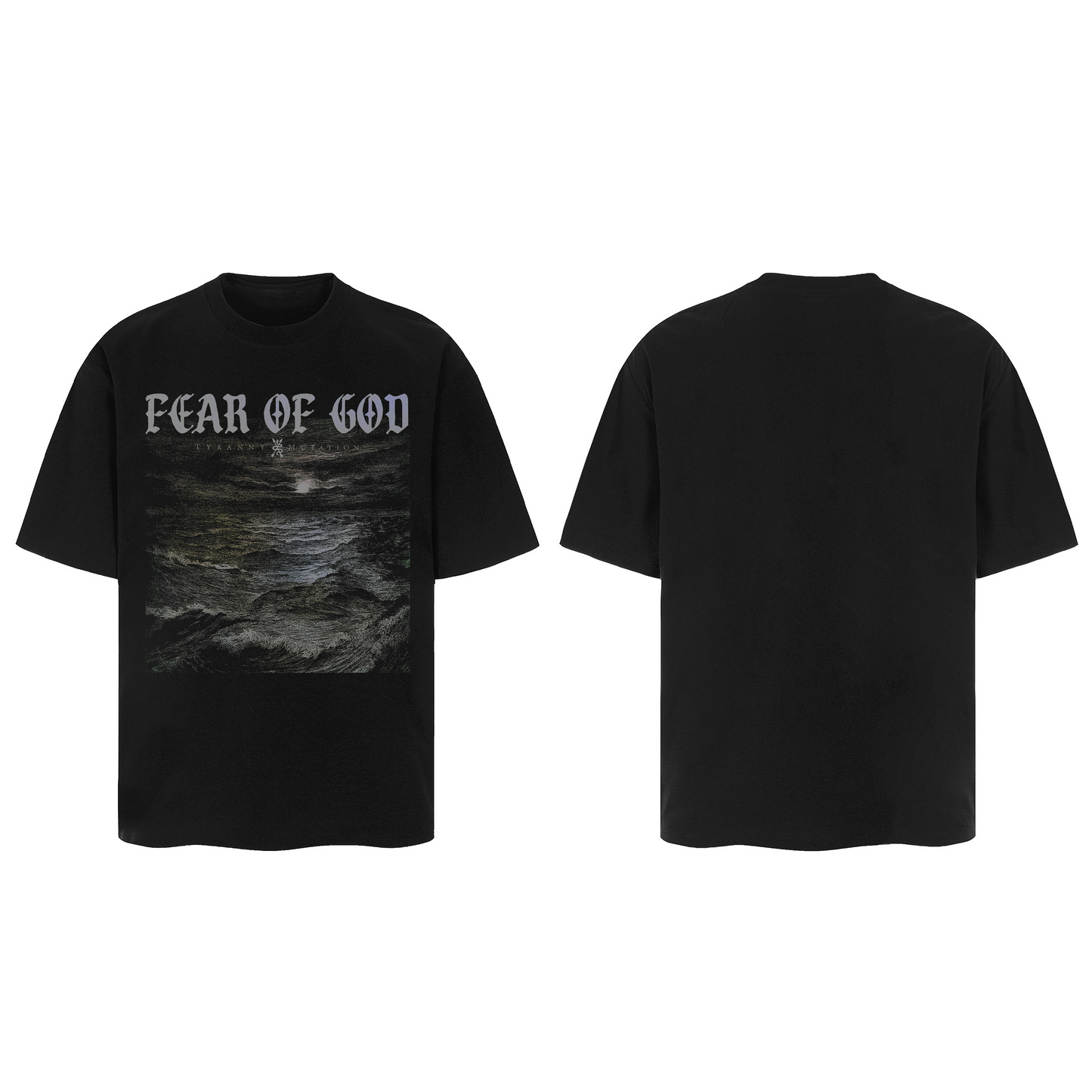 FOG ESSENTIAL T Shirts