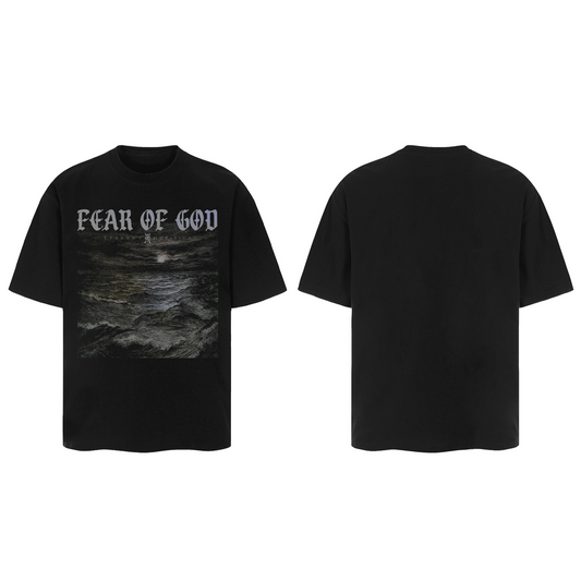 FOG ESSENTIAL T Shirts