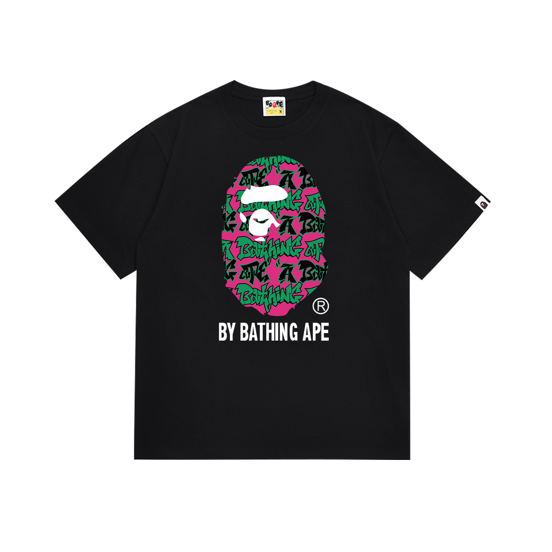 Ape T Shirts