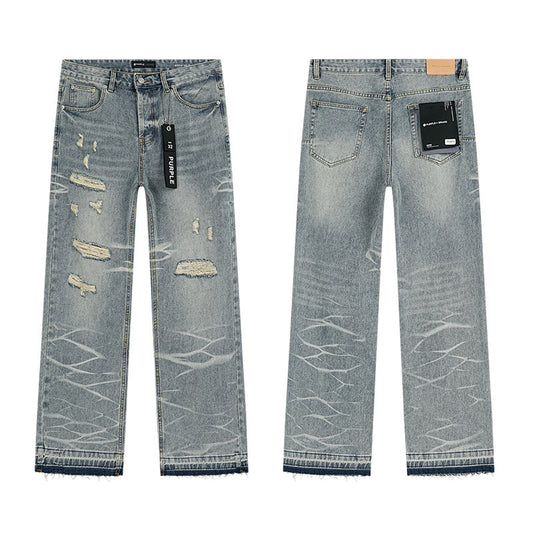 Purple Brand Jeans #PU819