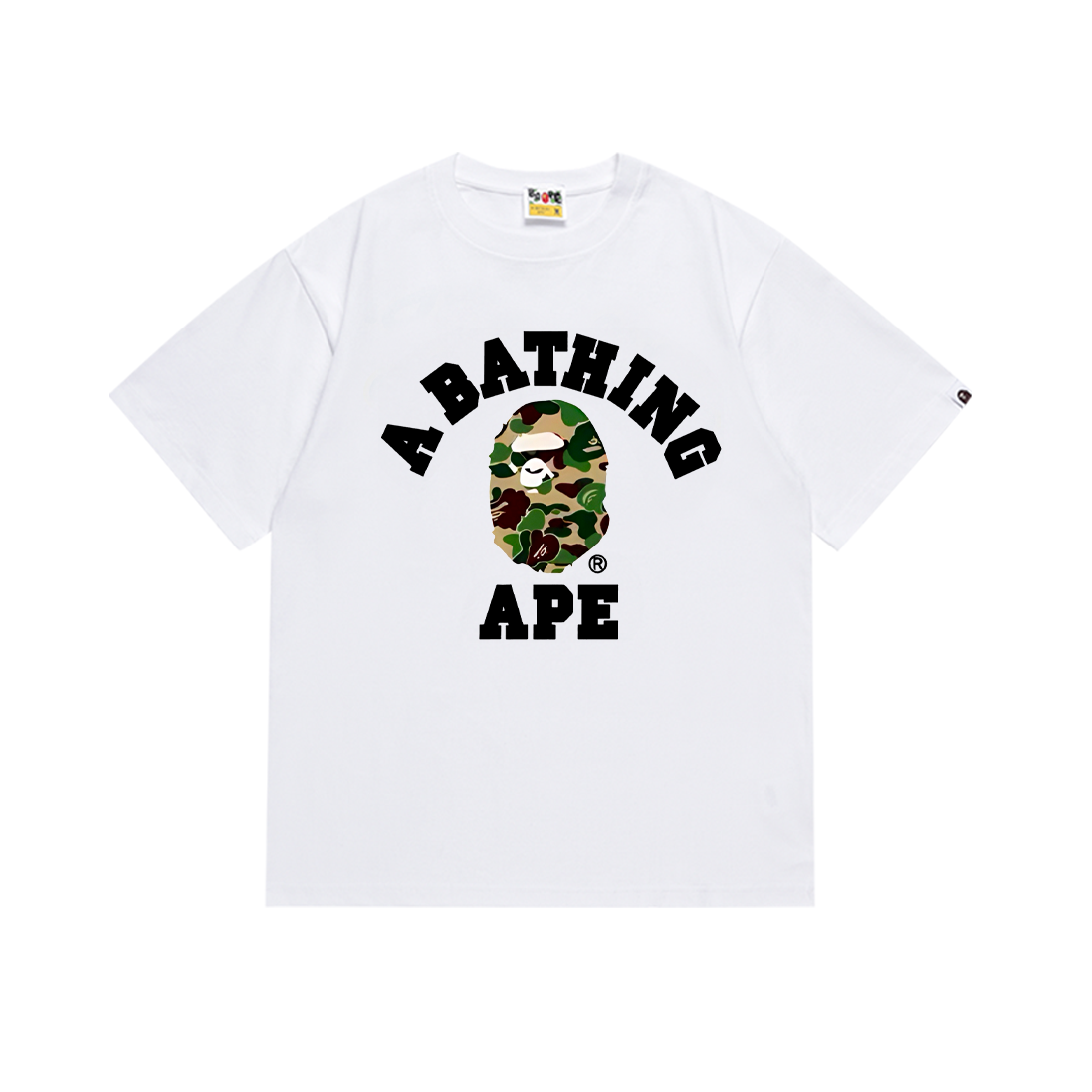 Ape T Shirts
