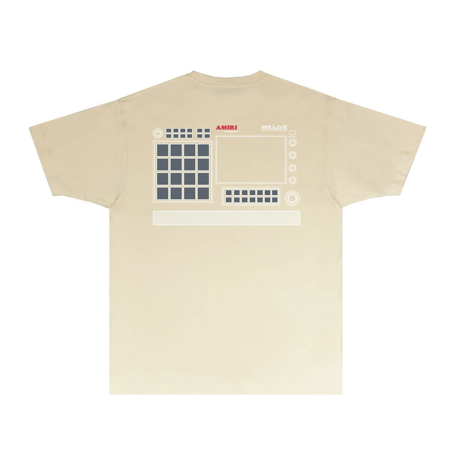 Amiri T Shirts