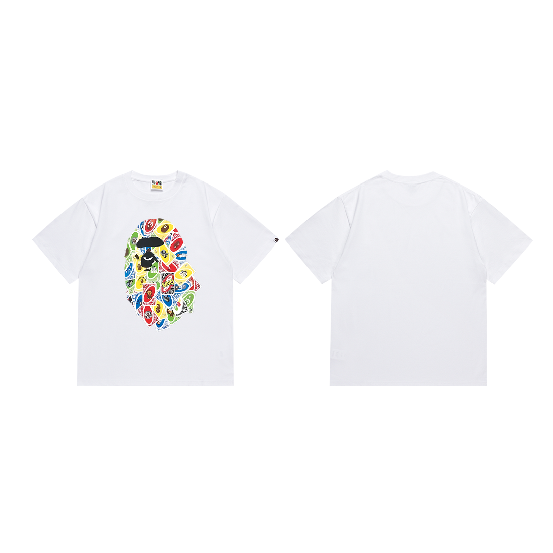 Ape T Shirts