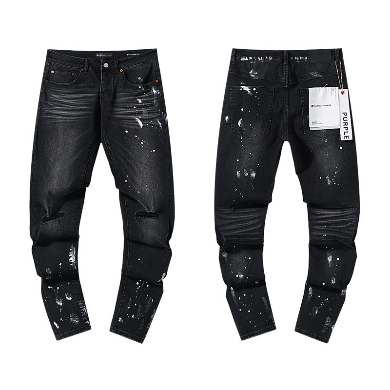 Purple Brand Jeans #PU121