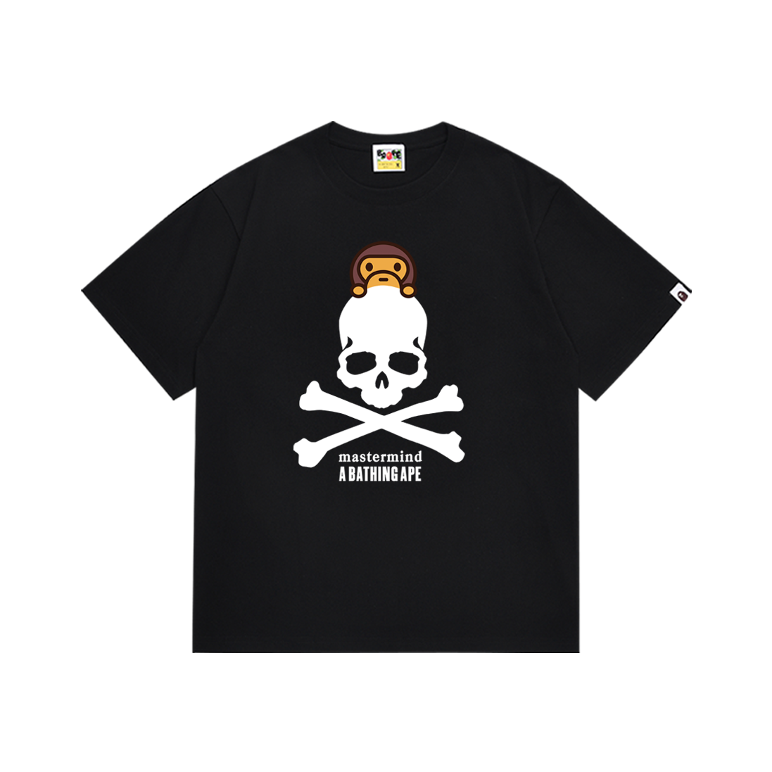 Ape T Shirts