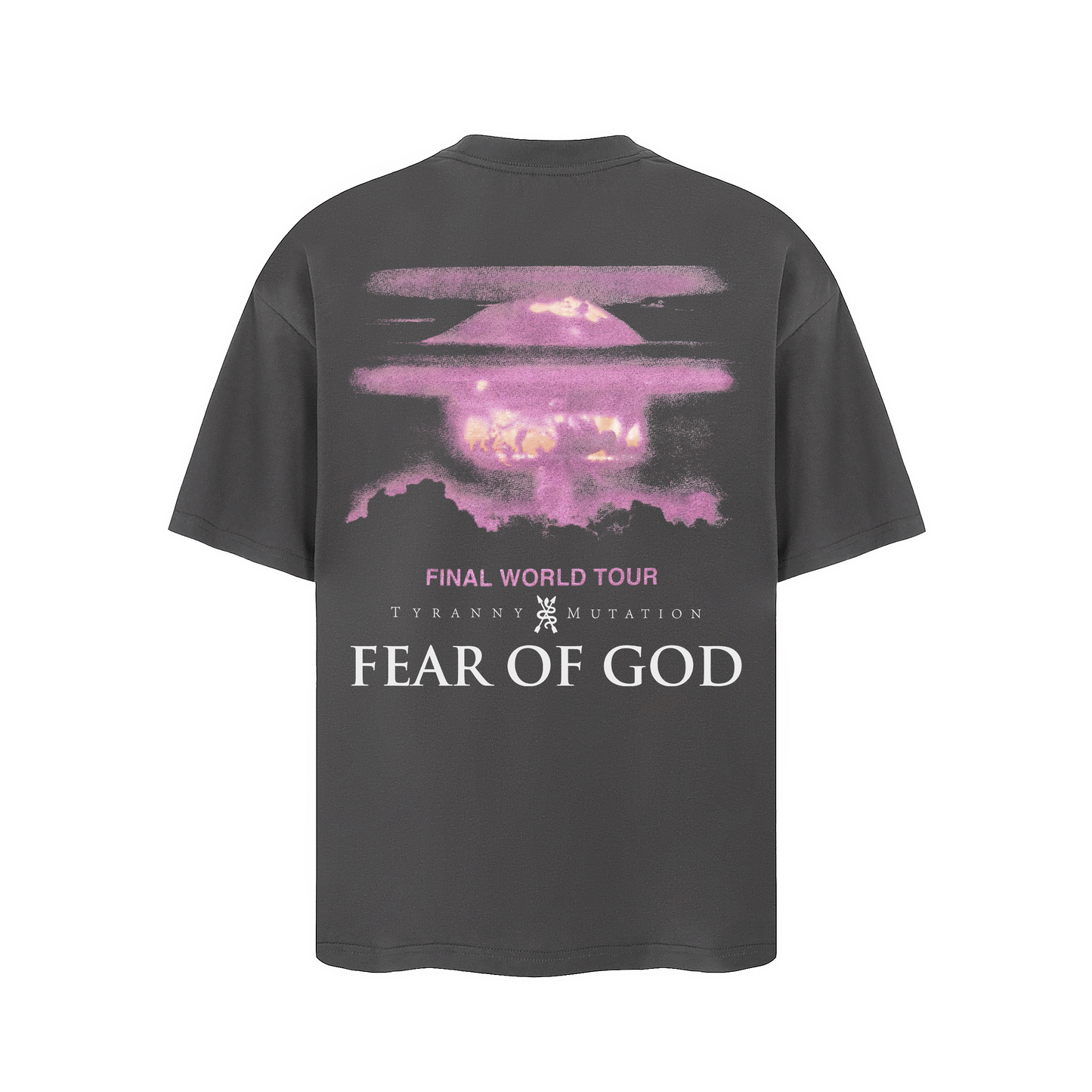 FOG ESSENTIAL T Shirts