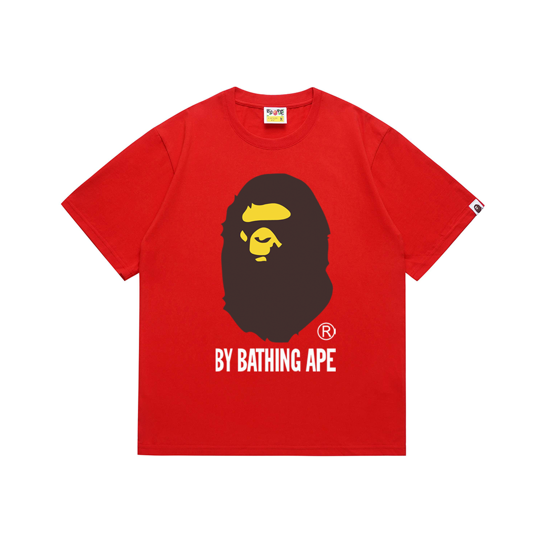 Ape T Shirts