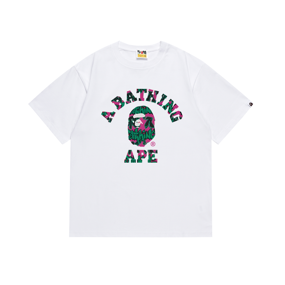 Ape T Shirts