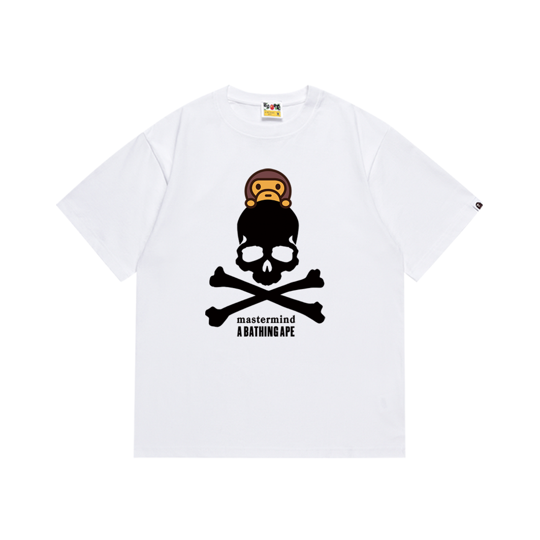 Ape T Shirts